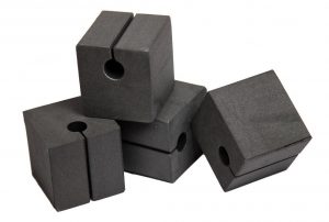 Saris PROTECT-O-PADS ochranné bloky